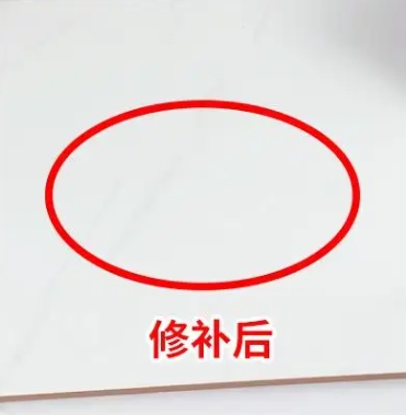 行唐瓷砖空鼓维修公司分享下板材基层，未采取柔性过渡措施的影响。在瓷砖铺贴工程中，如果采用的是板材基层（如石膏板、木工板等非刚性基层），而未采取柔性过渡措施，